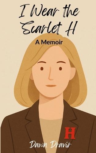 I Wear the Scarlet H: A Memoir