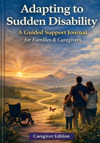 Gut Punch: A Caregiver's Life After Normal
