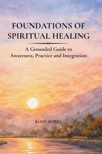 Foundations of Spiritual Healing: A Grounded Guide to Awareness, Practice and Integration