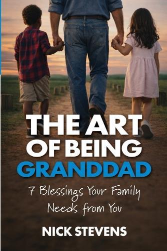 Grandma's Keepsake Memory Journal
