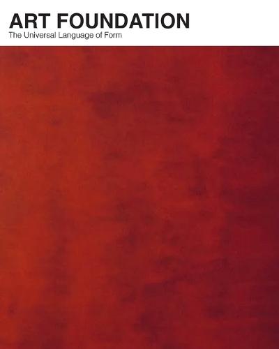 Art Foundation: Principles of Composition Across the Arts