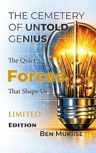 The Cemetery of Untold Genius: The Quiet Forces That Shape Us