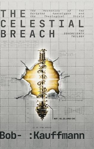 The Celestial Breach  by Bob- Kauffmann at Abbey's Bookshop, 