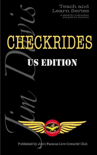 Checkrides: Pass Your Checkride First Time - Easily