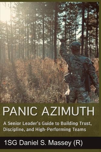The Way to Pancho's Kitchen: A Trail Guide for Small School Leaders