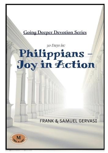 Philippians-Joy in Action