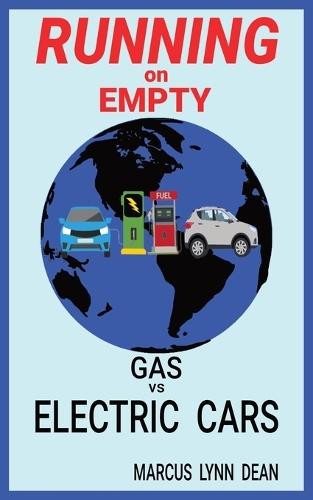 Running on Empty  by Marcus Lynn Dean at Abbey's Bookshop, 