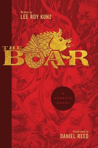 The Boar  by Lee Roy Kunz at Abbey's Bookshop, 