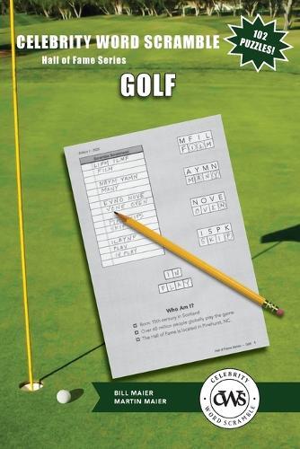 The Ultimate Beginners Guide To Golf: A Complete Starter's Handbook for Young and New Golfers
