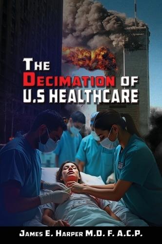 The Decimation of U.S. Healthcare  by James E Harper at Abbey's Bookshop, 