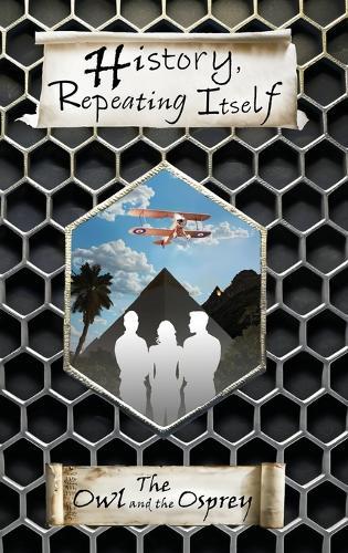 History, Repeating Itself  by Colby K at Abbey's Bookshop, 