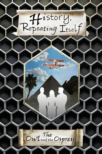 History, Repeating Itself  by Colby K at Abbey's Bookshop, 