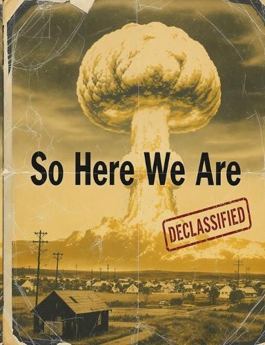Tickling the Dragon's Tail: Politicians, Bureaucrats, and Scientists in the Nuclear Age