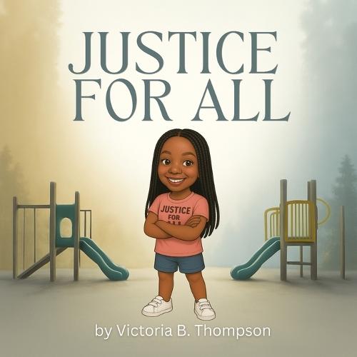 Justice For All