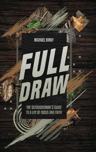 Full Draw  by Michael Birky at Abbey's Bookshop, 