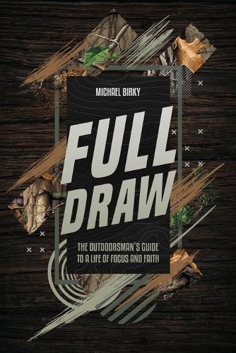 Full Draw  by Michael Birky at Abbey's Bookshop, 