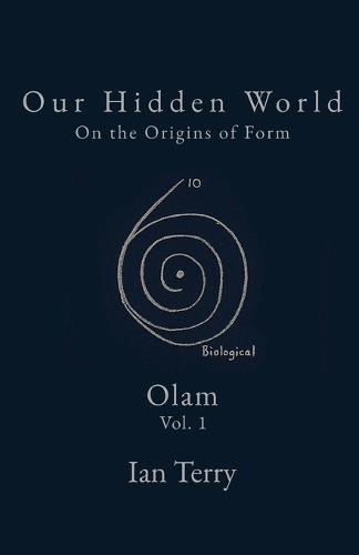 Our Hidden World: On the Origins of Form