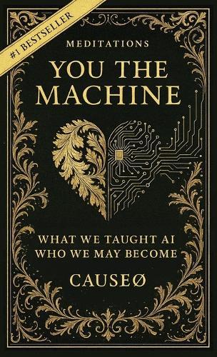 You, the Machine
