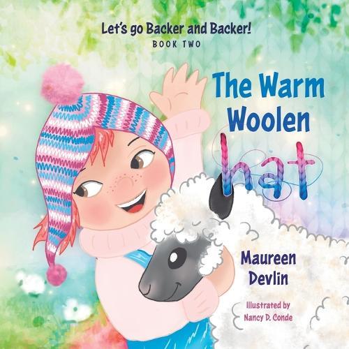 Let's go Backer and Backer. The Warm Woolen Hat.  by Maureen Devlin at Abbey's Bookshop, 