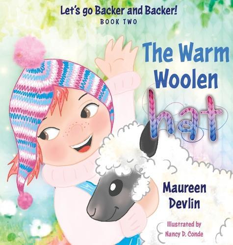 Let's go Backer and Backer: The Warm Woolen Hat  by Maureen Devlin at Abbey's Bookshop, 