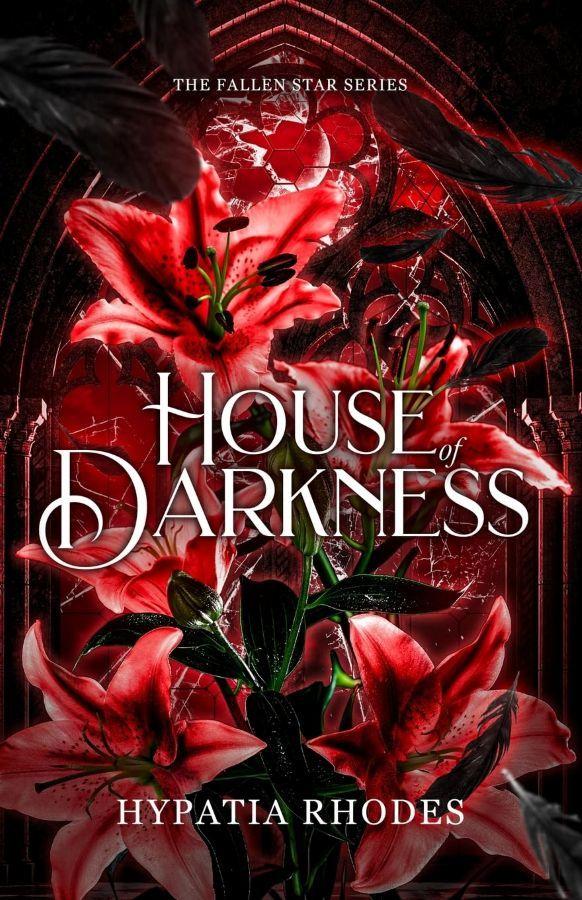 House of Darkness  by Hypatia Rhodes at Abbey's Bookshop, 