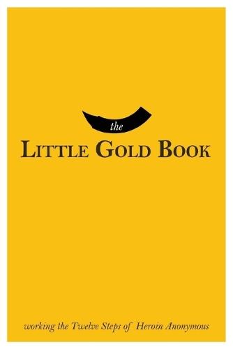 The Little Gold Book  by Doughnut Books at Abbey's Bookshop, 