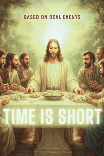 Time Is Short  by Alexandra Tseplyaeva at Abbey's Bookshop, 