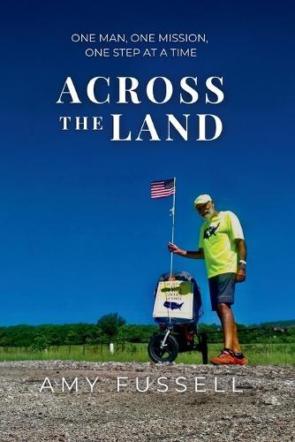 Across the Land  by Amy Fussell at Abbey's Bookshop, 