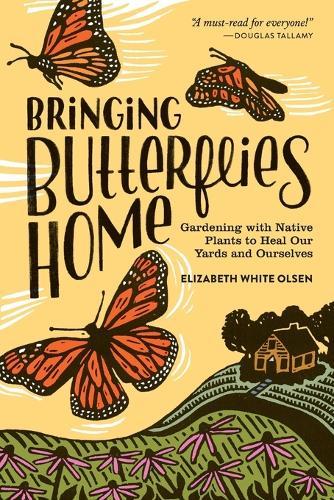 NATURE GARDEN an Aid to Knowledge of Our Wild Flowers and Their Insect Visitors