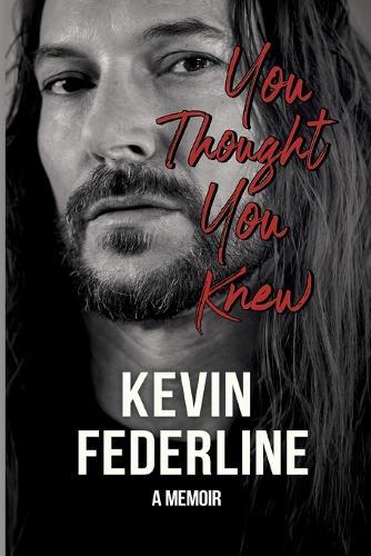 You Thought You Knew  by Kevin Federline at Abbey's Bookshop, 