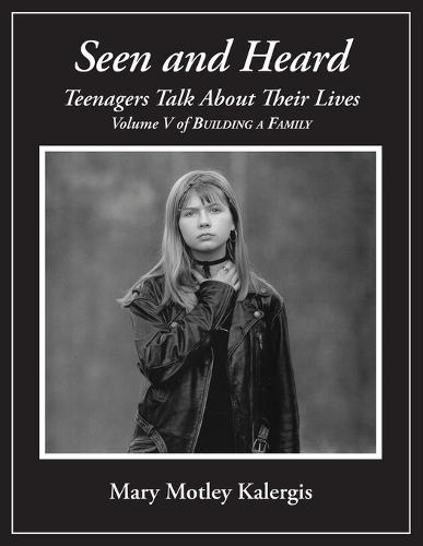 Not Under My Roof: Parents, Teens, and the Culture of Sex