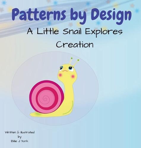 Patterns by Design  by Billie J York at Abbey's Bookshop, 