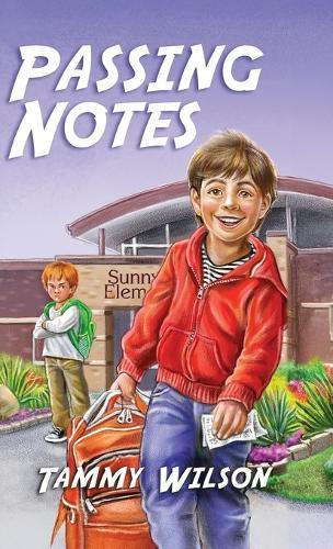 Passing Notes  by Tammy Wilson at Abbey's Bookshop, 