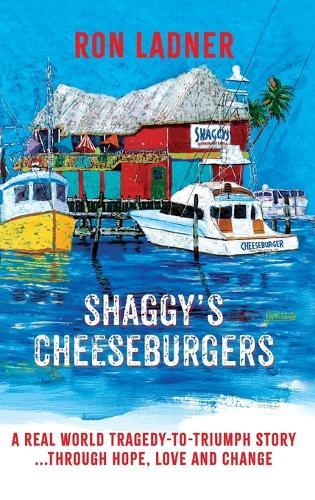 Flipping Success: The 4 Keys to Lead, Grow, and Thrive in the Food Business