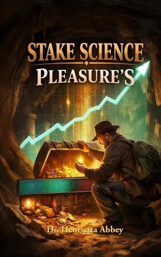 Stake Science Pleasure's  by Dr Henrietta Abbey at Abbey's Bookshop, 
