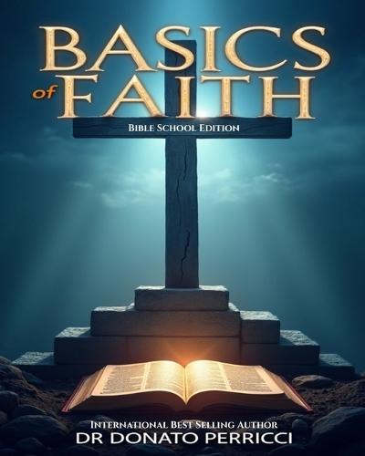 Basics of Faith: Bible School Edition