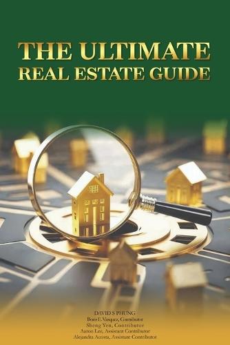 ABC Book of Buying and Selling Real Estate: The ABC Book of Home Buying