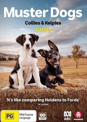 Attenborough: 60 Years in the Wild (Region 4 DVD) (3)