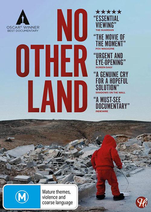 Transit (Region 4 DVD)