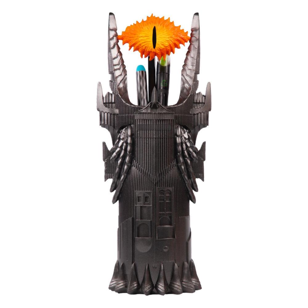 Eye of Sauron Pen Holder (Lord of the Rings)  by Pen Holder at Abbey's Bookshop, 