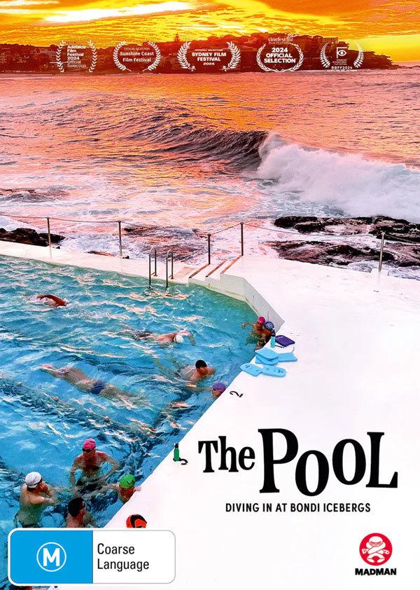 Pool (Region 4 DVD)