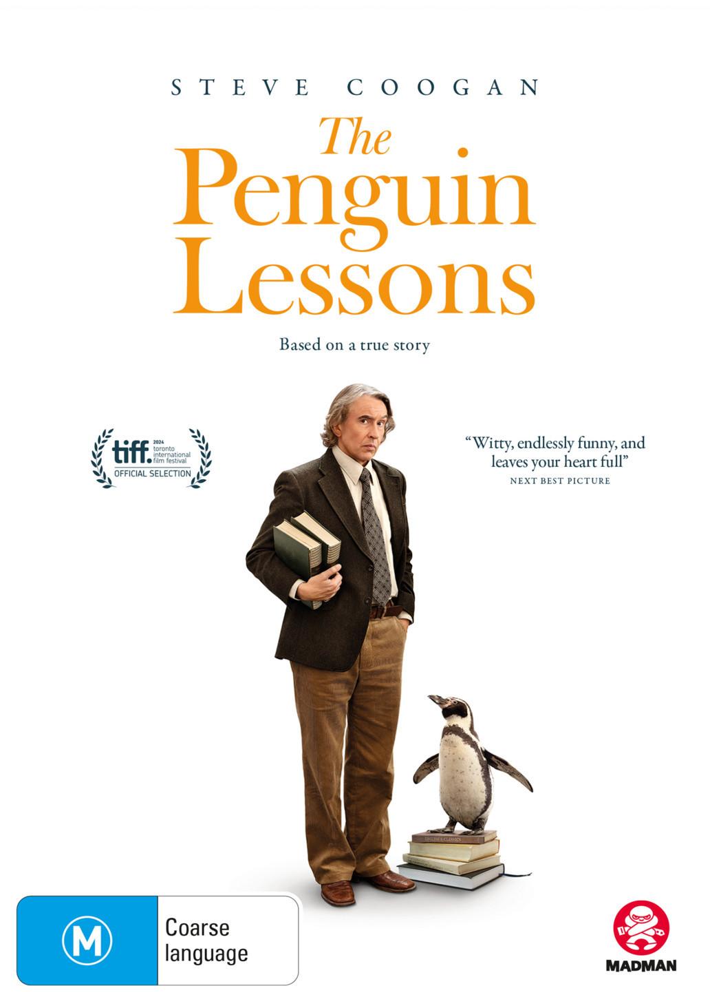 Big Bold Beautiful Journey (Region 4 DVD)