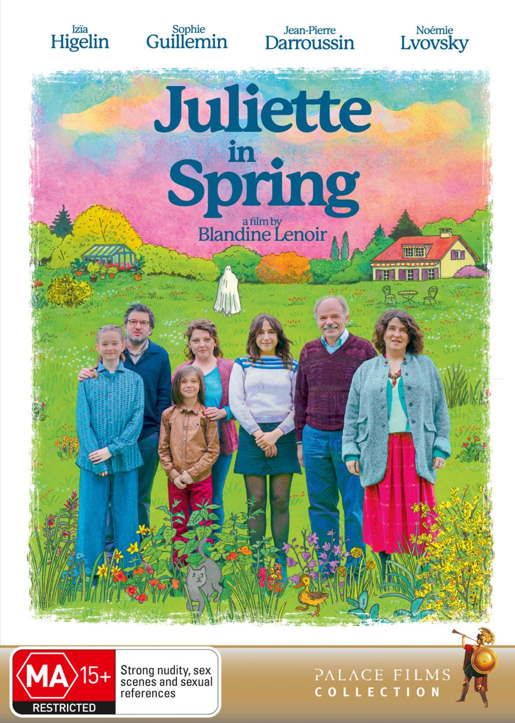 Transit (Region 4 DVD)