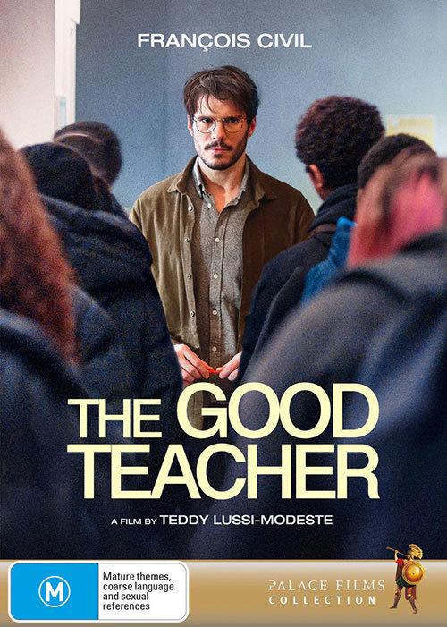 Good Teacher (Region 4 DVD)