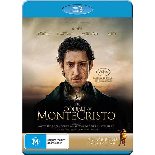 Peterloo (Region 4 DVD)