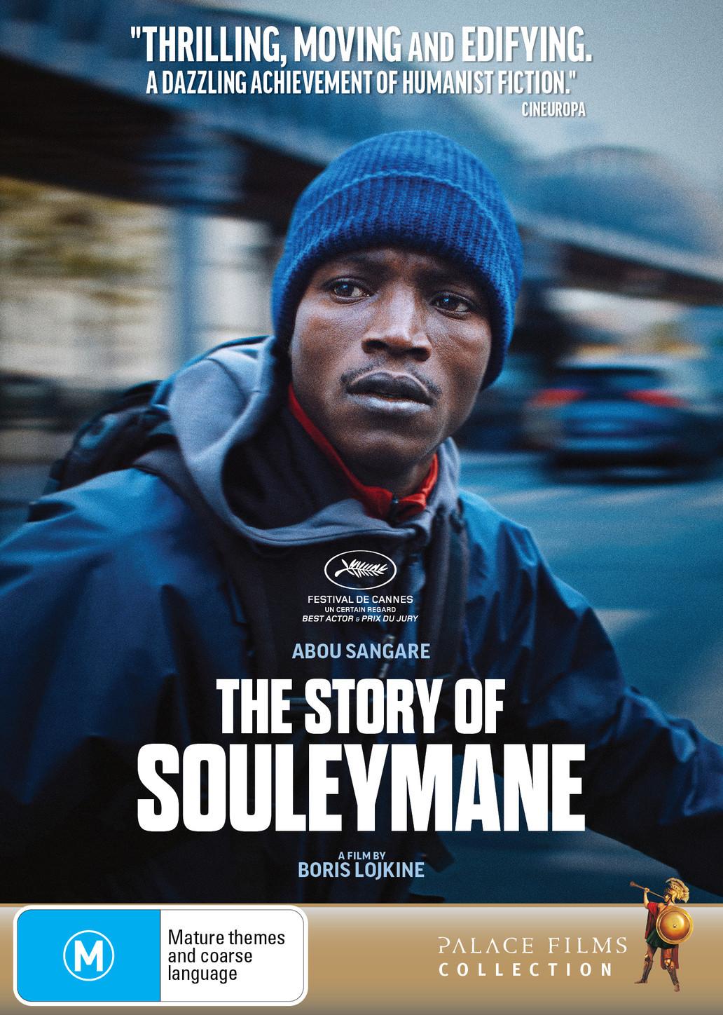 In the Land of Leadale: The Complete Season (BluRay B DVD)