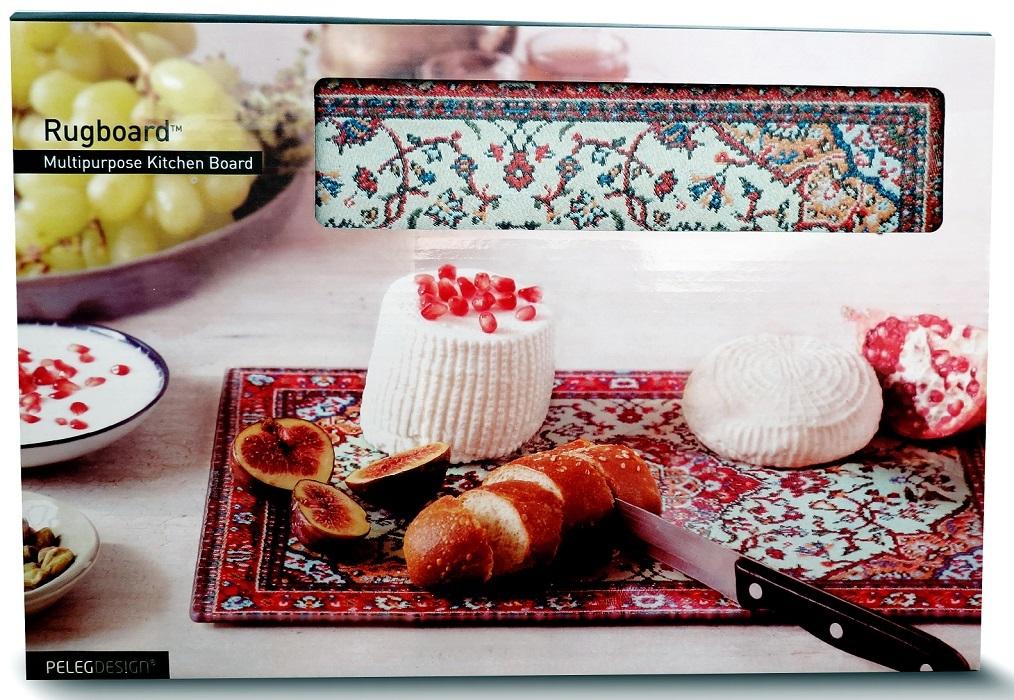 Frau Mauro Map Bookmark