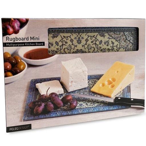 Mini Rugboard (Multipurpose Kitchen Board  by Optoco at Abbey's Bookshop, 