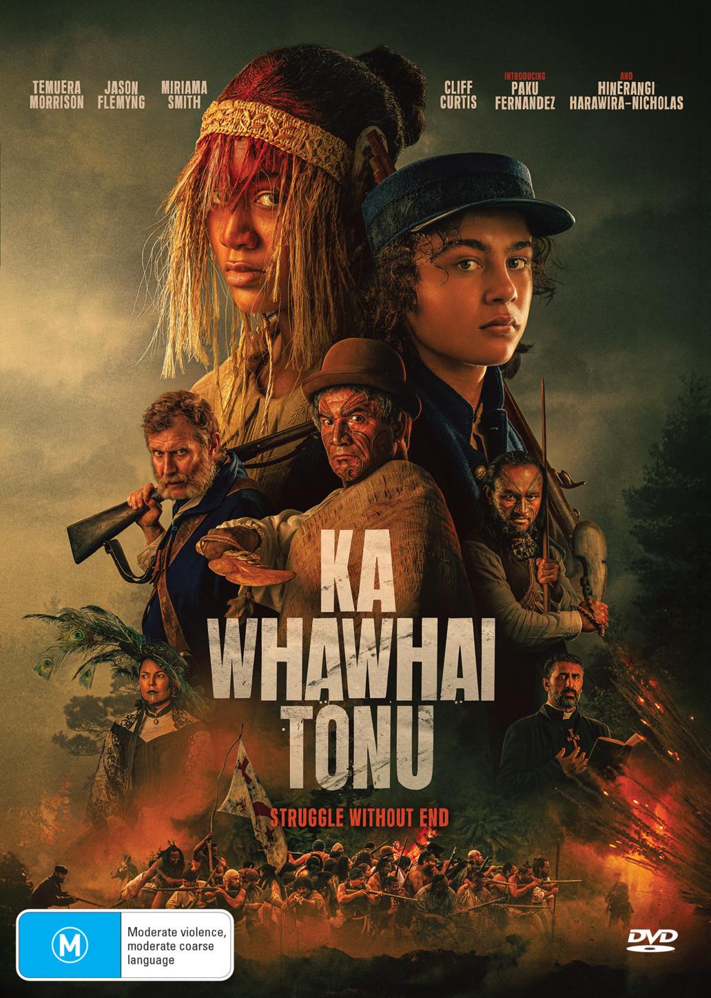 Mayfair Witches: Season 2 (Region 4 DVD) (2)